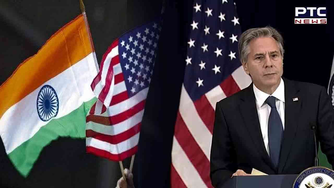 US praises India for very promising start under Indian stewardship of G20