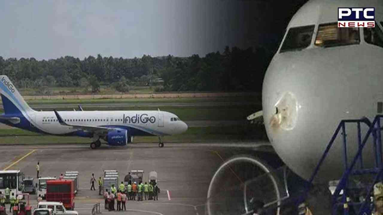 Man dies aboard Delhi-Doha IndiGo flight, plane makes emergency landing in Karachi