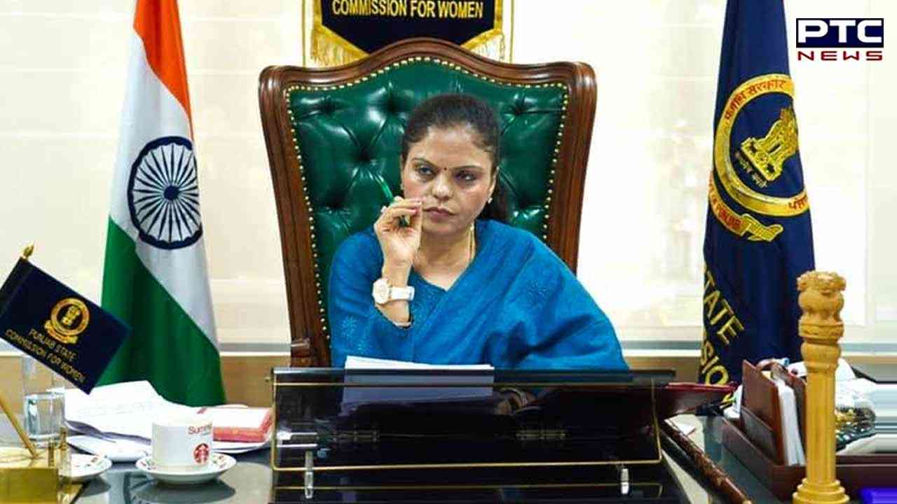 Manisha Gulati removed as Punjab women panel chief, yet again