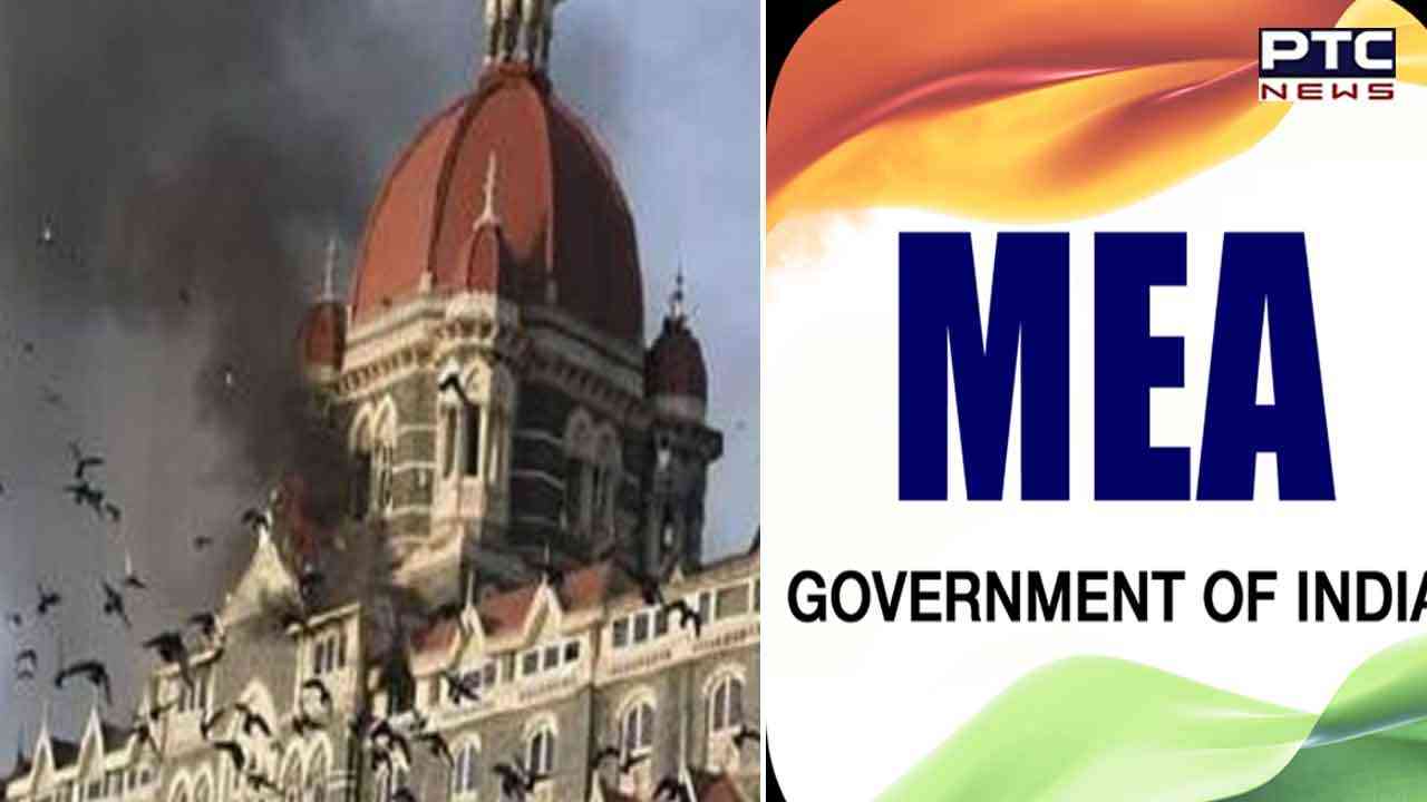 26/11 Mumbai terror attacks: MEA report takes on Pakistan, says country yet to show sincerity