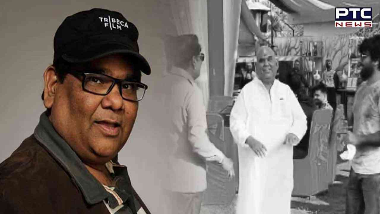 Satish Kaushik death: Farmhouse owner's wife claims her husband killed actor, police initiate inquiry
