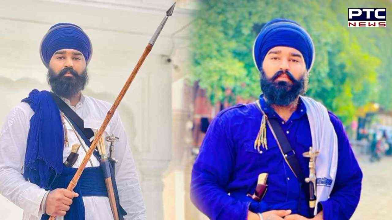 Anandpur Sahib shocker: Sikh man killed amid clash during Hola Mohalla celebrations