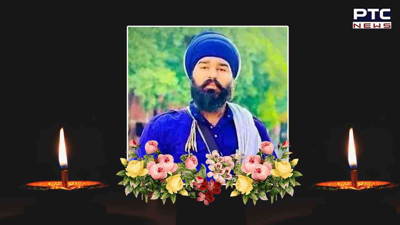 Nihang Pardeep Singh: ਨਿਹੰਗ ਪਰਦੀਪ ਸਿੰਘ ਦੀ ਅੰਤਿਮ ਅਰਦਾਸ ਭਲਕੇ; ਮਾਮਲੇ ਦੀ Video ਆਈ ਸਾਹਮਣੇ