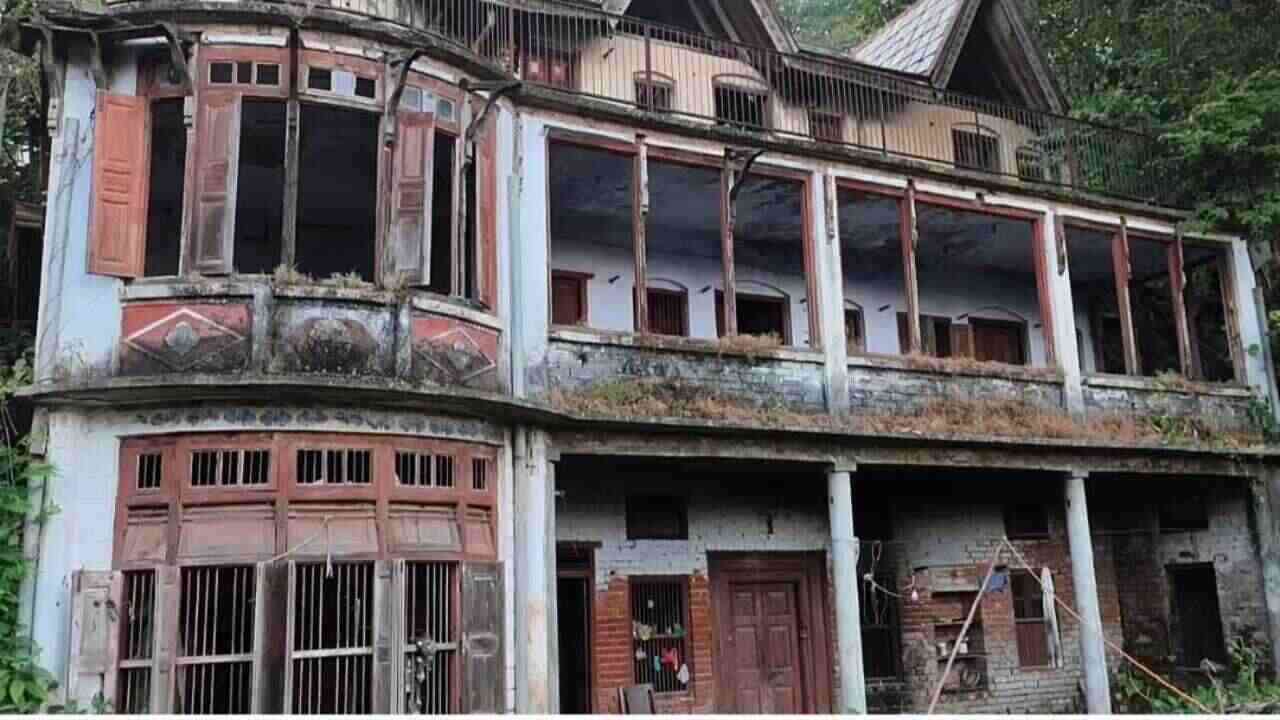 हिमाचल की एक ऐसी ऐतिहासिक धरोहर जो मांग रही है पुनर्जीवन