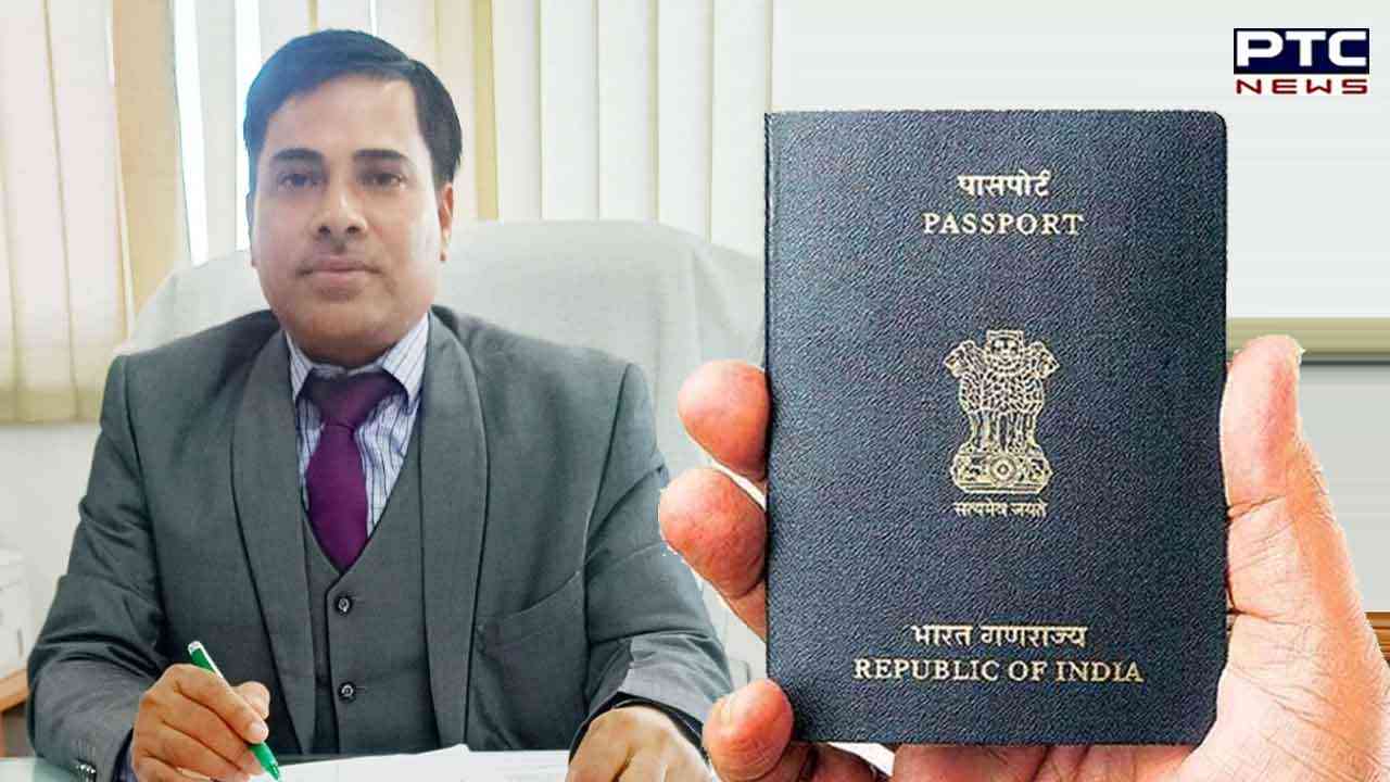 Amritsar Passport Office to stay open for work on March 25, Saturday