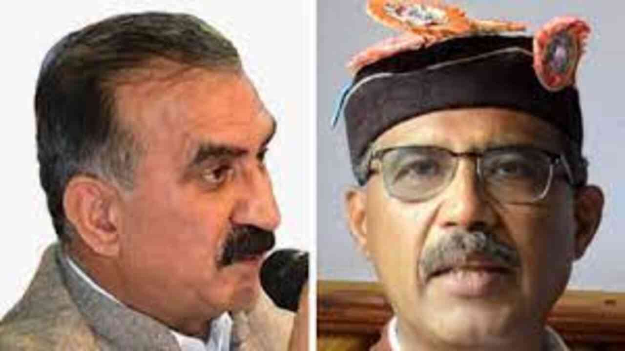 अधिकारियों के तबादले से नाराज कांग्रेस विधायक ने लिखा प्रतिभा सिंह को पत्र