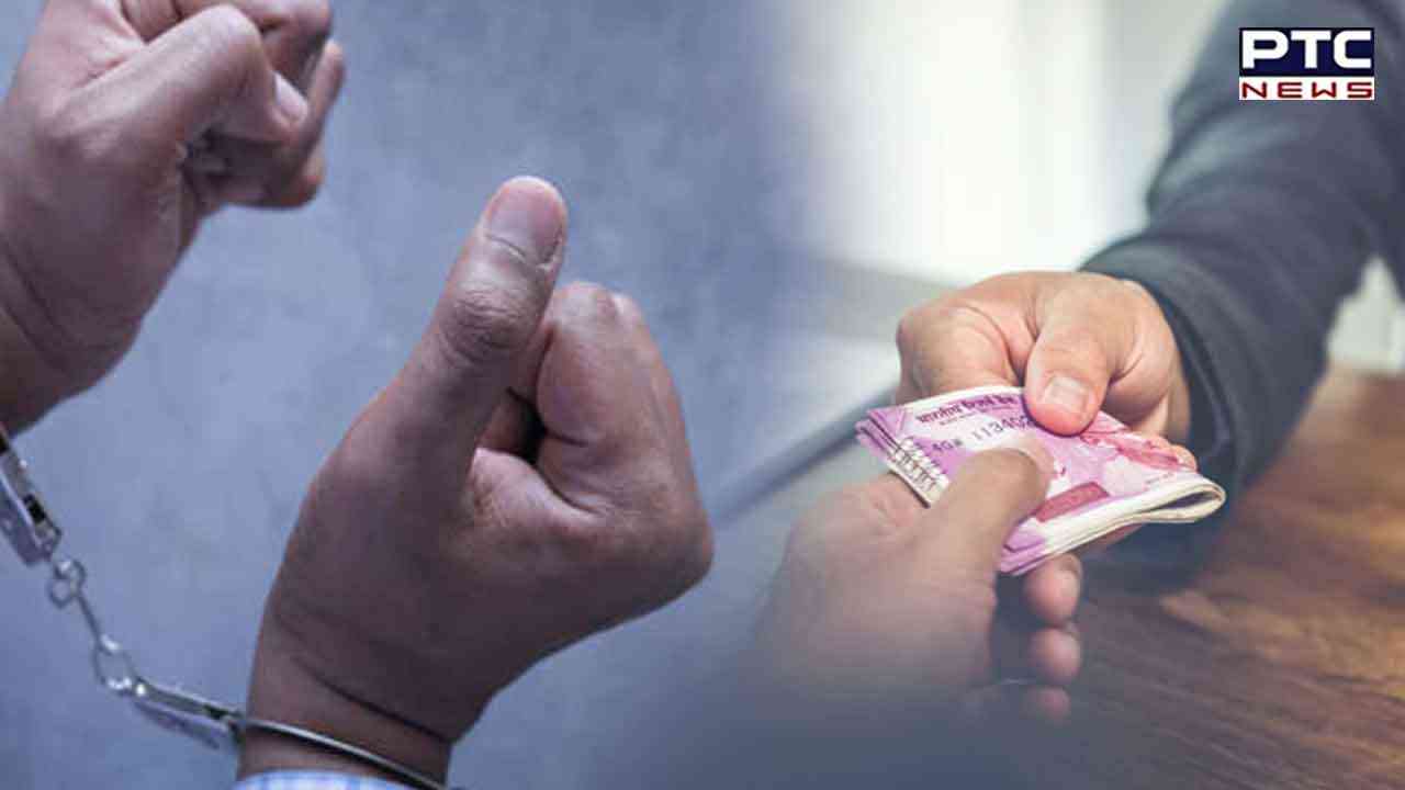 CBI nabs Railway Protection Force Inspector for taking bribe
