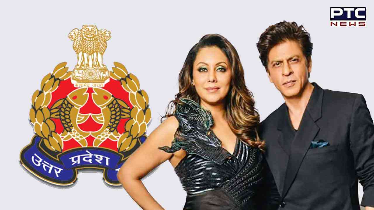 Gauri Khan FIR: ਯੂਪੀ ਪੁਲਿਸ ਨੇ ਸ਼ਾਹਰੁਖ ਖਾਨ ਦੀ ਪਤਨੀ ਗੌਰੀ ਖਾਨ ਖ਼ਿਲਾਫ਼ ਕੀਤੀ ਐਫਆਈਆਰ ਦਰਜ, ਜਾਣੋ ਵਜ੍ਹਾ