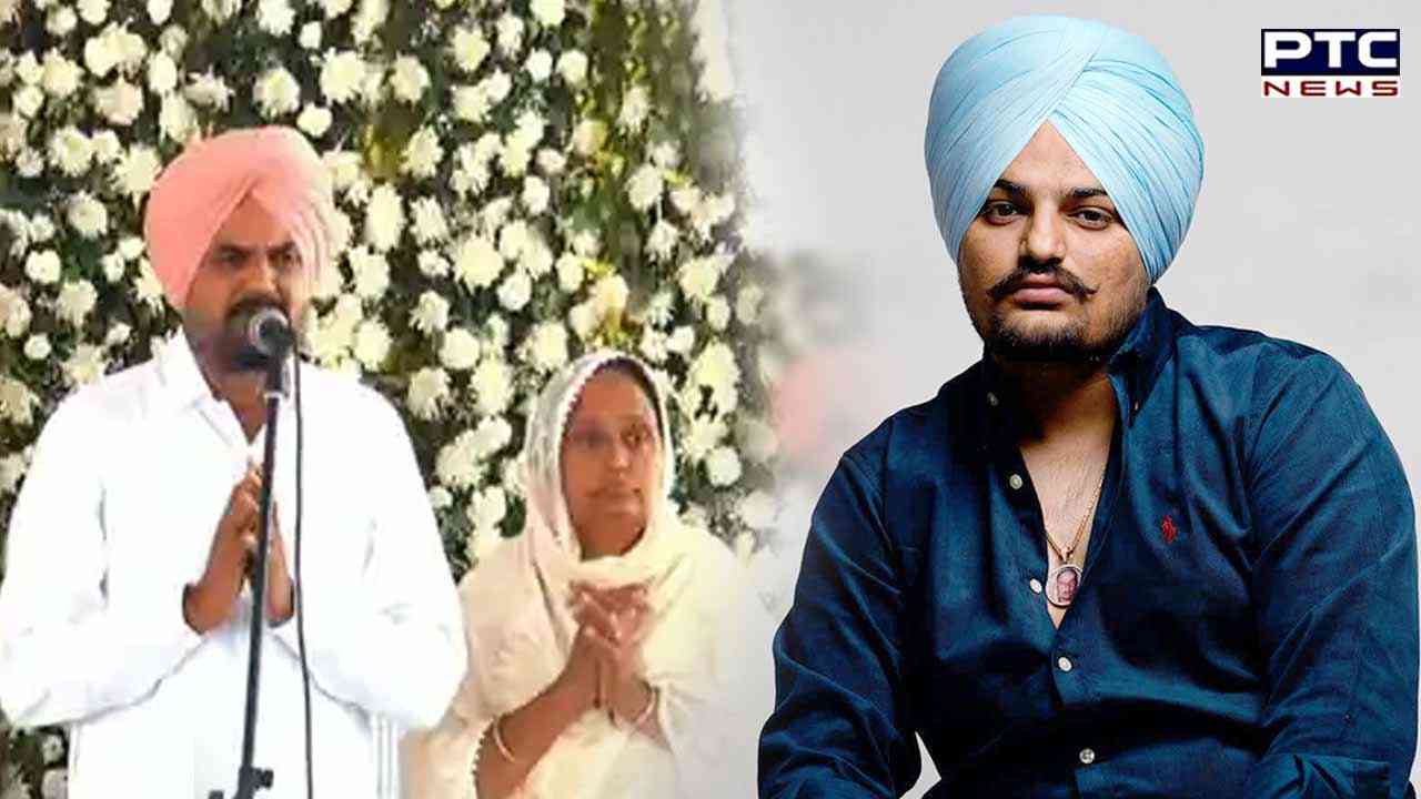 Sidhu Moosewala's death anniversary to be observed on March 19; huge gathering expected