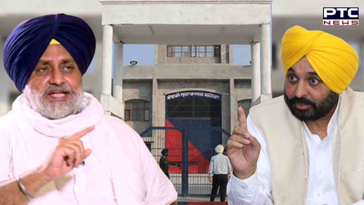 Punjab: Lawrence Bishnoi's interview from jail shows complete breakdown of law: SAD