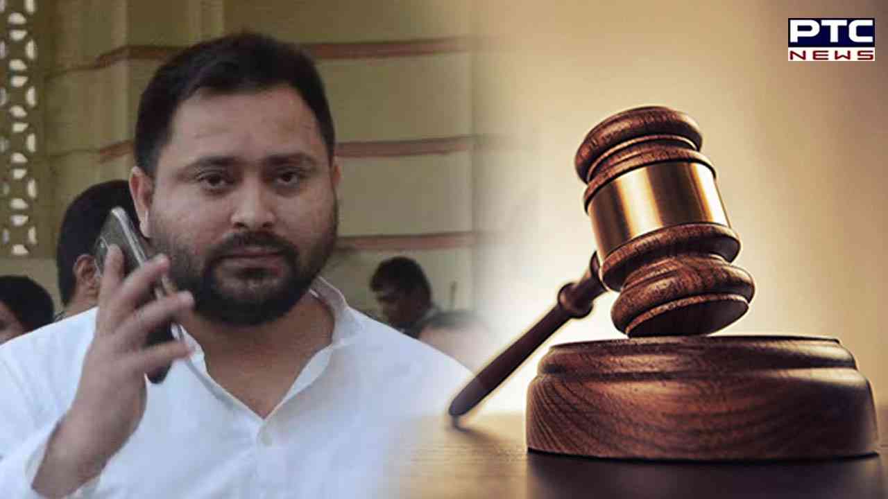 Land-for-job scam: CBI summons Bihar Dy CM Tejashwi Yadav