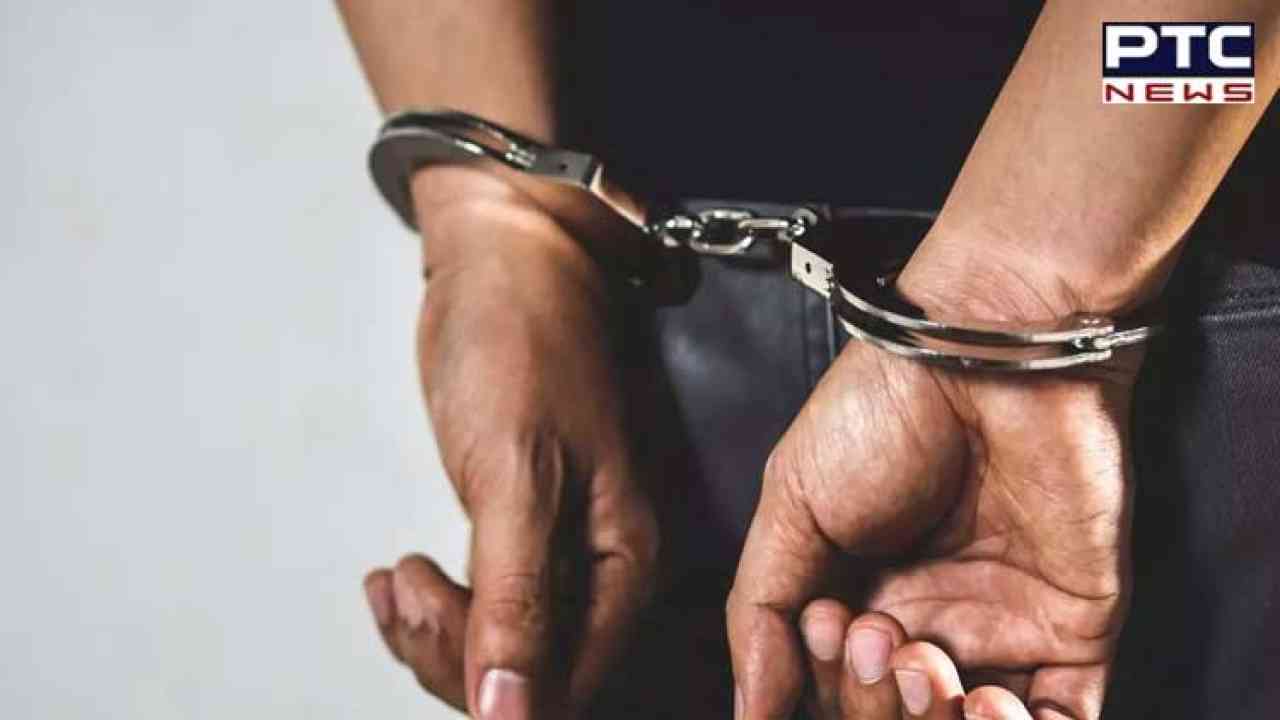 Ludhiana police bust recruitment racket run from Sangrur Jail; two held
