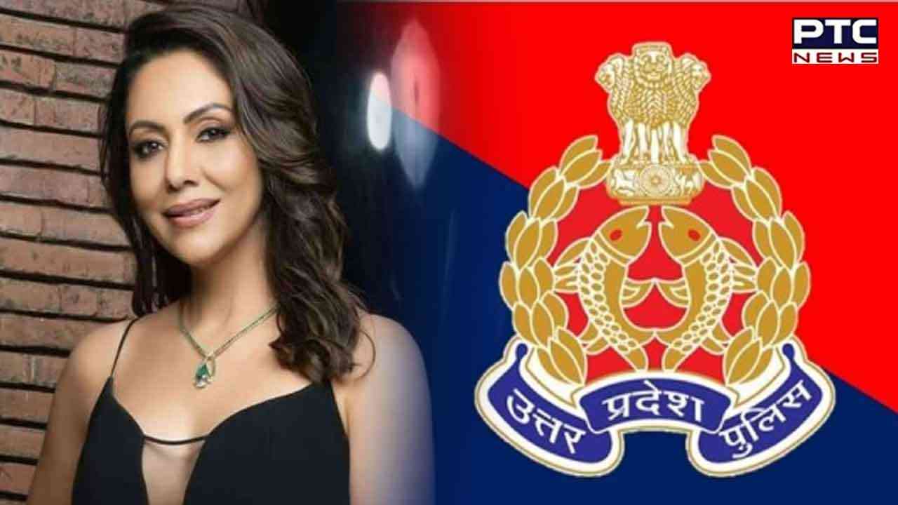 FIR filed against Gauri Khan by UP police in Lucknow over property purchase
