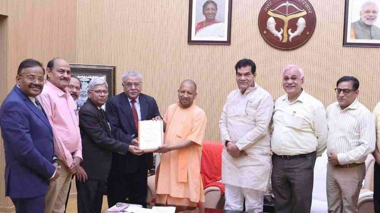 ओबीसी आयोग की रिपोर्ट से निकाय चुनाव की सीटों में कितना होगा असर, पूरा अपडेट यहां...