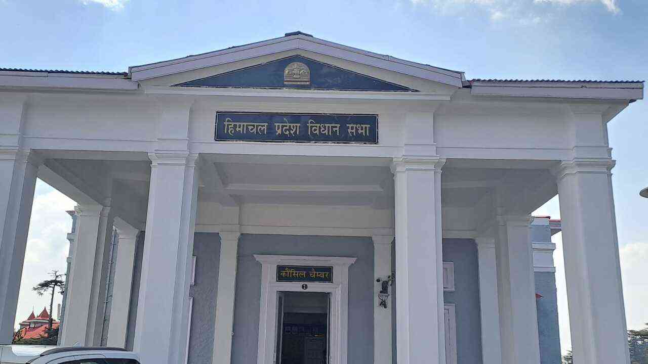 हिमाचल के बजट सत्र में  जोरदार तकरार के आसार, क्या होंगे तकरार के मुद्दे ?
