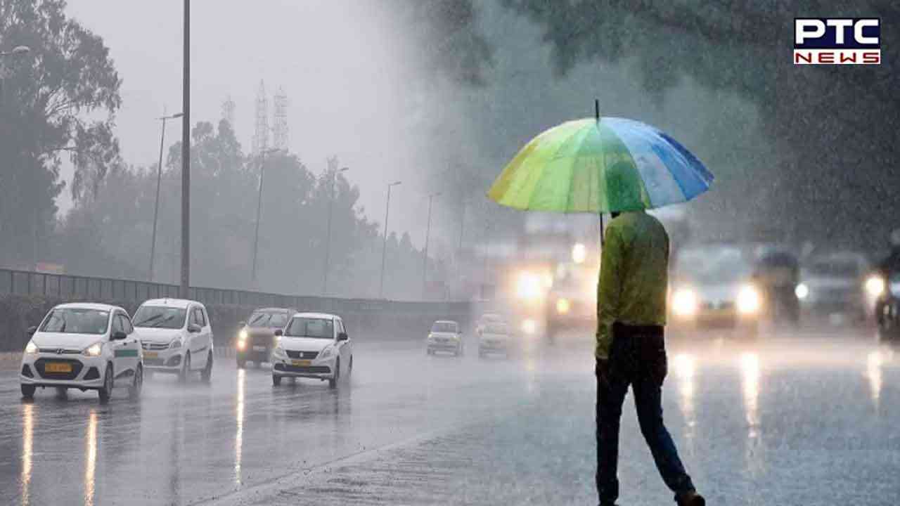 Rain Alert: ਮੌਸਮ ਦੇ ਲਈ ਕਰਵਟ; ਪੰਜਾਬ ਦੇ ਕਈ ਹਿਸਿਆਂ 'ਚ ਬਾਰਿਸ਼