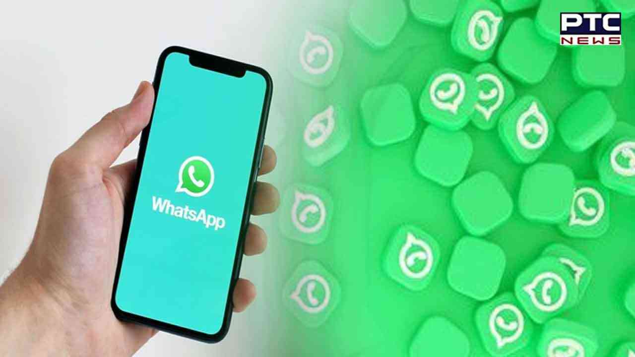 WhatsApp to roll out 'Groups in common' section in search bar