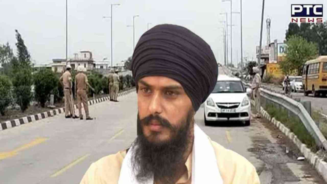 Amritpal Singh arrest: Intelligence agencies keeping close watch on Punjab situation