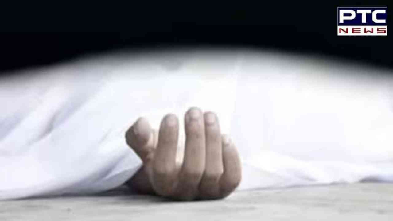 Human body parts found afloat in Noida drain, probe on