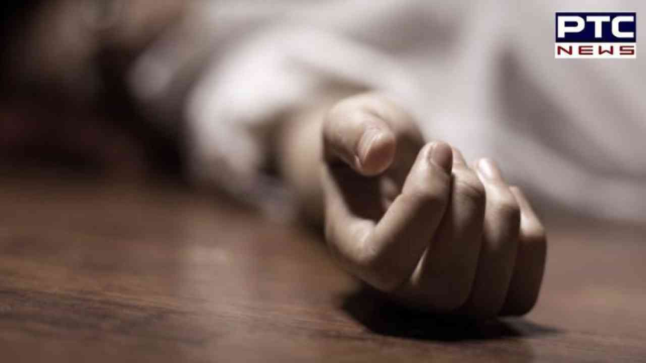 Air hostess falls to death from 4th floor of Bengaluru apartment