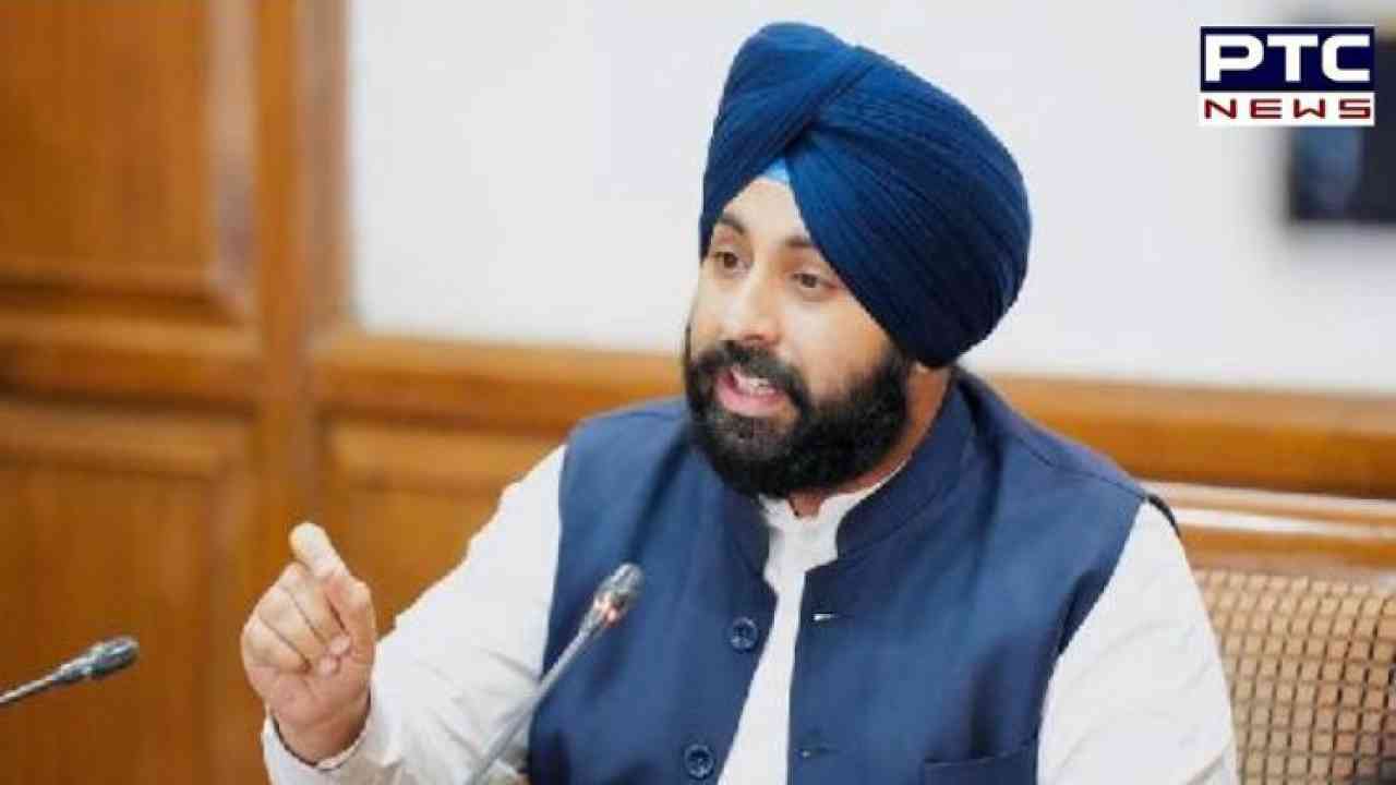 Punjab Education Minister Harjot Bains to get married soon, check details