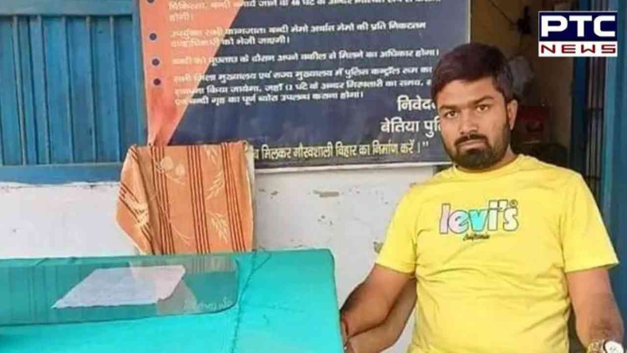 Police arrest Bihar YouTuber over fake videos of migrant workers attacked in Tamil Nadu