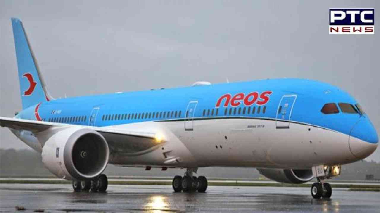 Good news for Punjabi NRIs in Canada: Neos Airlines' Amritsar-Toronto flight to start from April 6