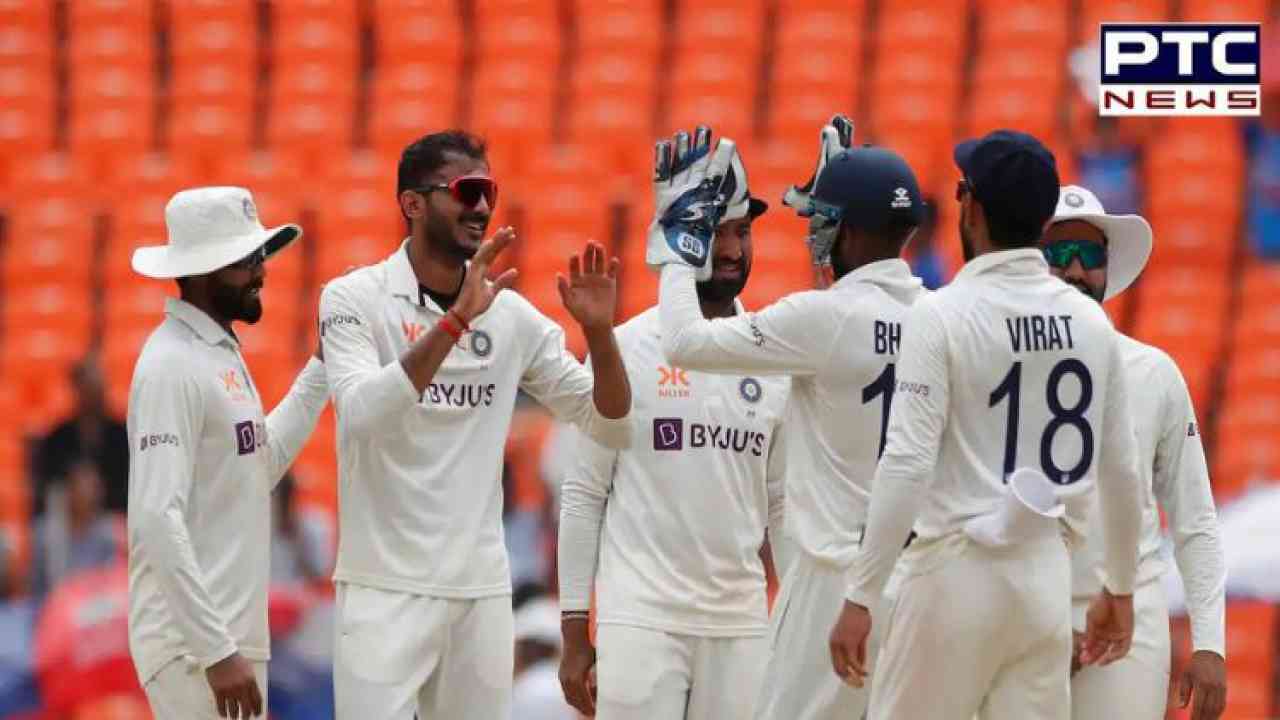 IND vs AUS: India clinch Border-Gavaskar Trophy as 4th test ends in draw