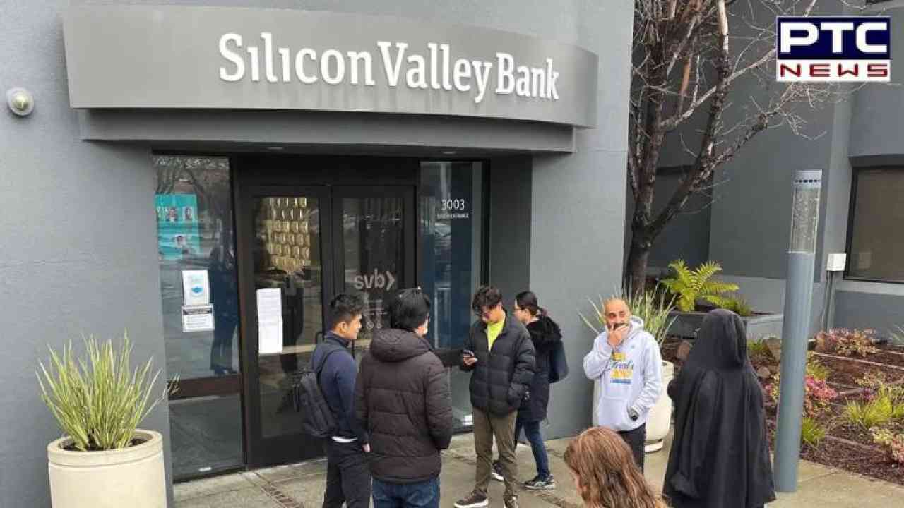 Silicon Valley Bank collapse: Here's what we know so far about failure of the prominent lender