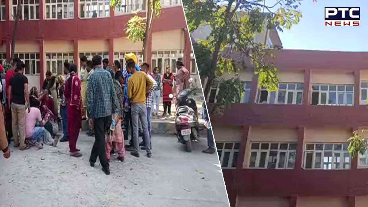 Youth Fight in Amritsar: ਮਾਮੂਲੀ ਗੱਲ ਨੂੰ ਲੈਕੇ ਦੋ ਨੌਜਵਾਨਾਂ ਵਿਚਾਲੇ ਹੋਇਆ ਝਗੜਾ, ਇੱਕ ਦੀ ਮੌਤ