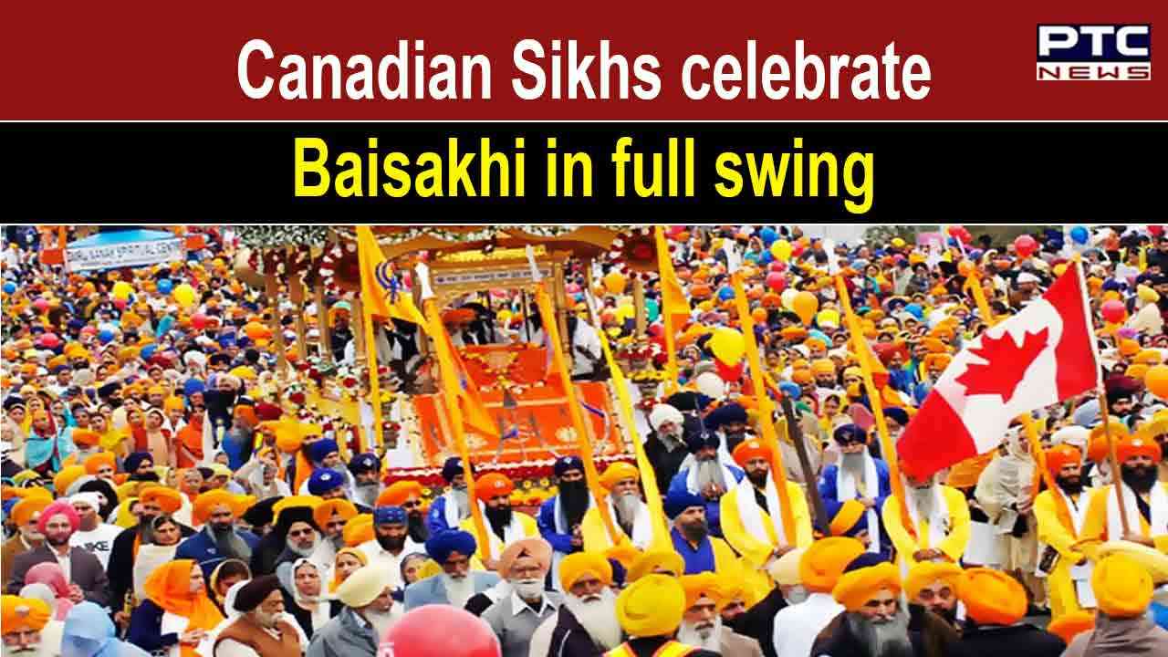 Baisakhi in Canada Celebrating Sikh identity, rich culture of Sikhism