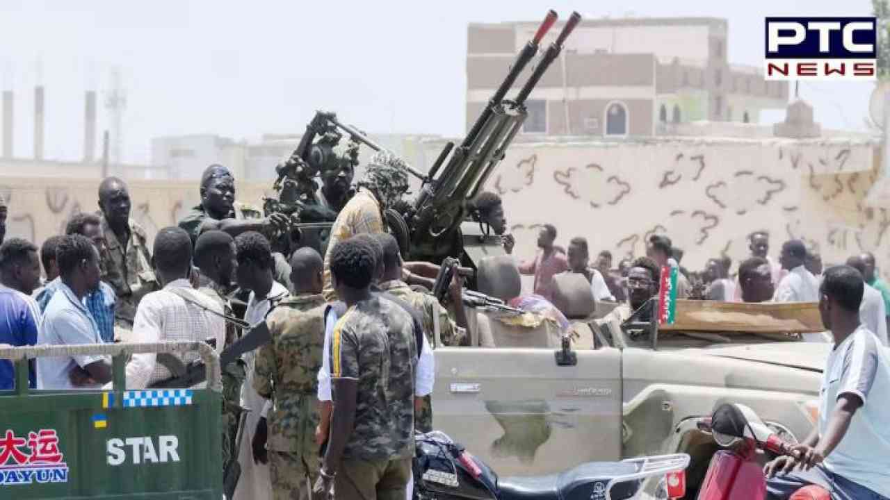 Explained: Reason behind Sudan conflict and what's at stake | World News -  PTC News
