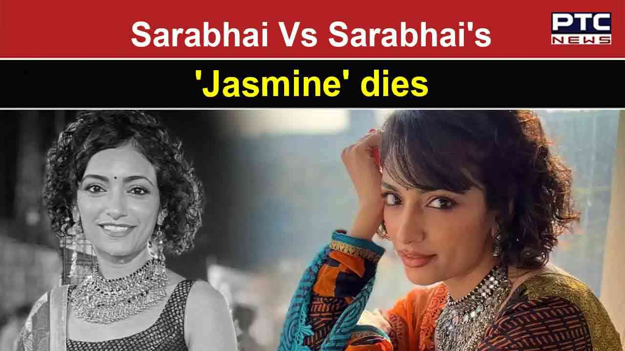 ‘Sarabhai Vs Sarabhai’ fame Vaibhavi Upadhyaya dies in car accident Entertainment PTC News
