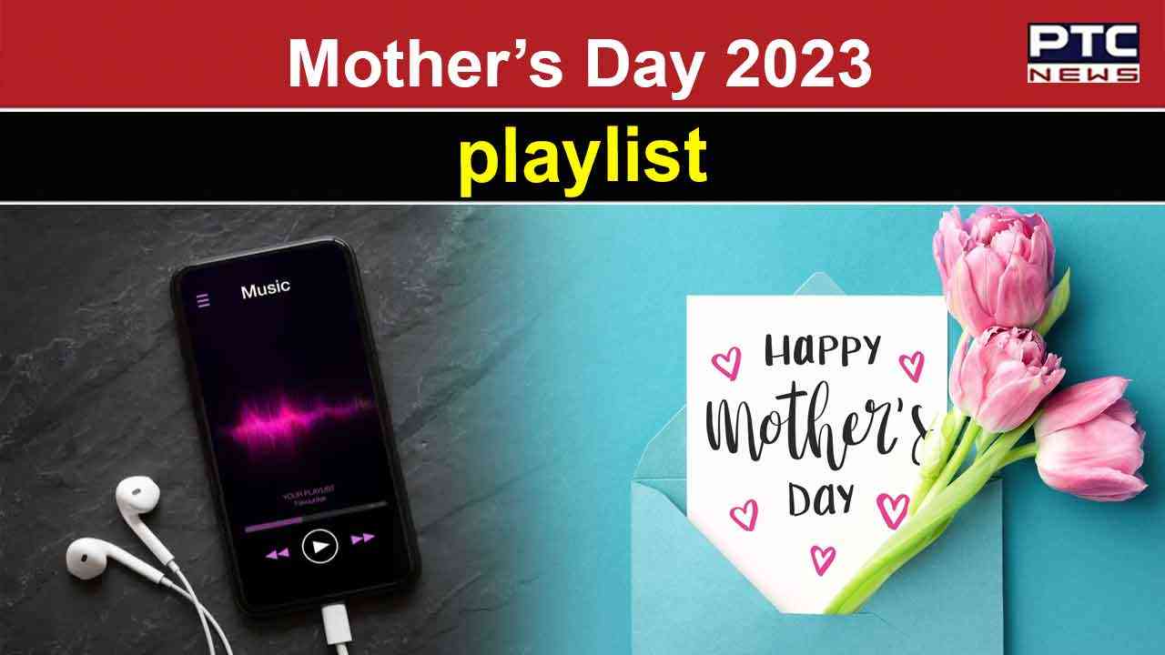 Mother’s Day 2023 Special songs to dedicate to ‘maa’ Bollywood PTC