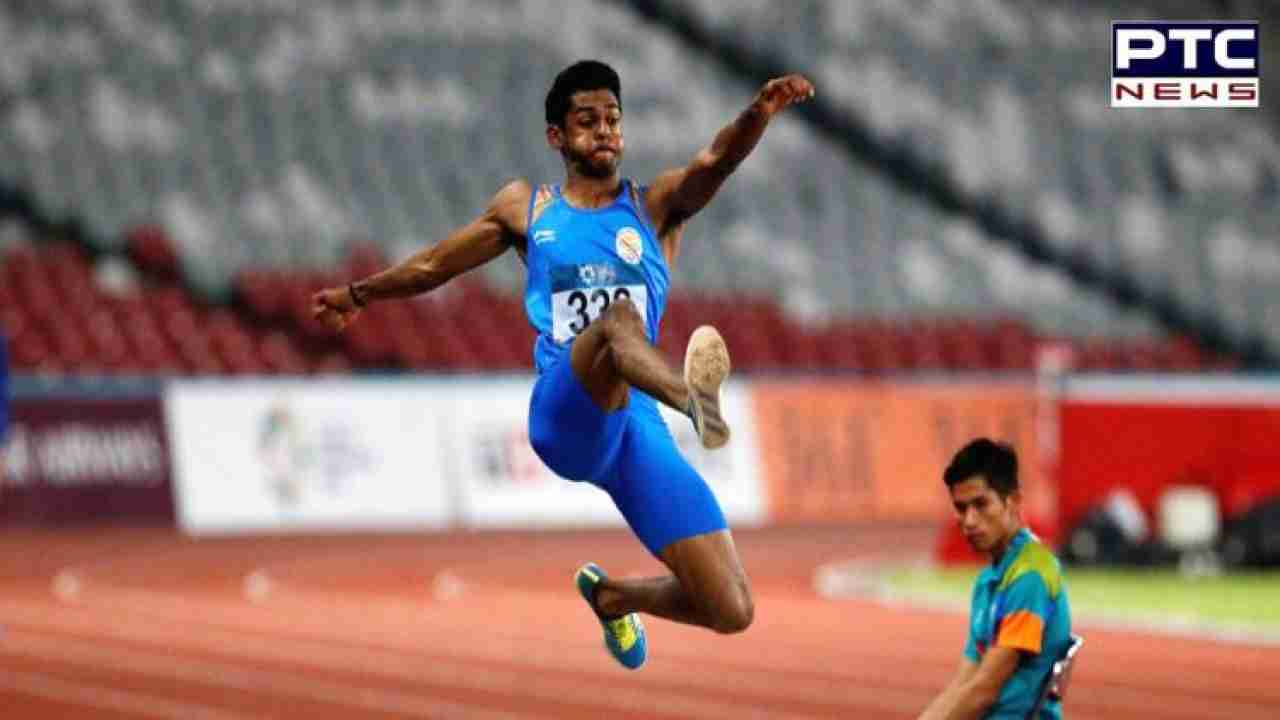 ਮੁਰਲੀ ​​ਸ਼੍ਰੀਸ਼ੰਕਰ 