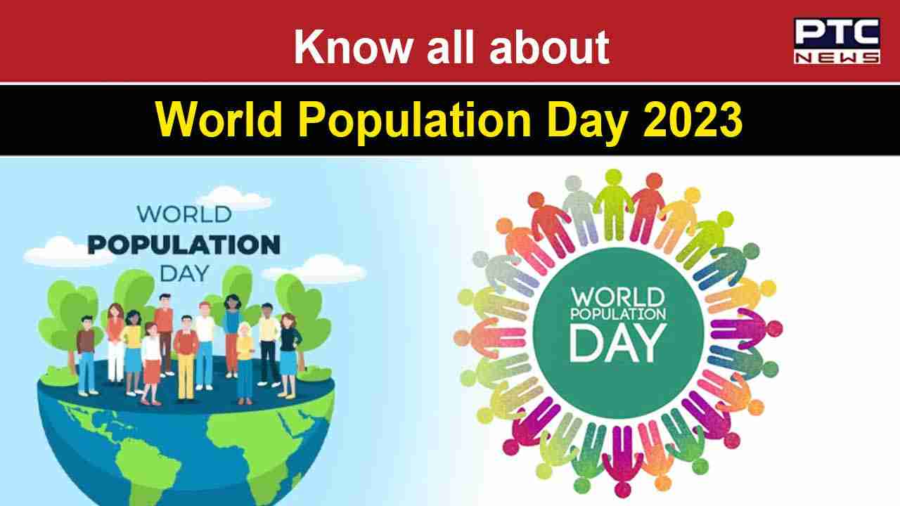 World Population Day 2023 Date, theme, history, significance and more