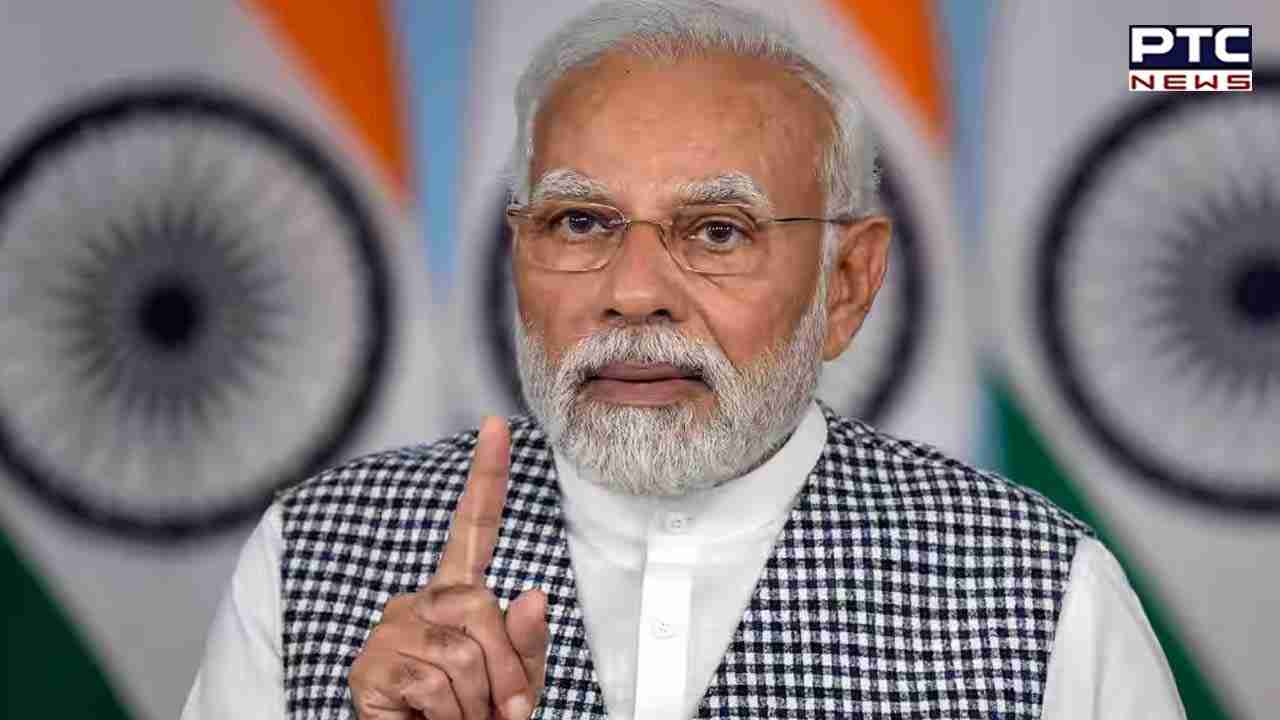 Women's quota Bill first piece of legislation to be passed by new Parliament