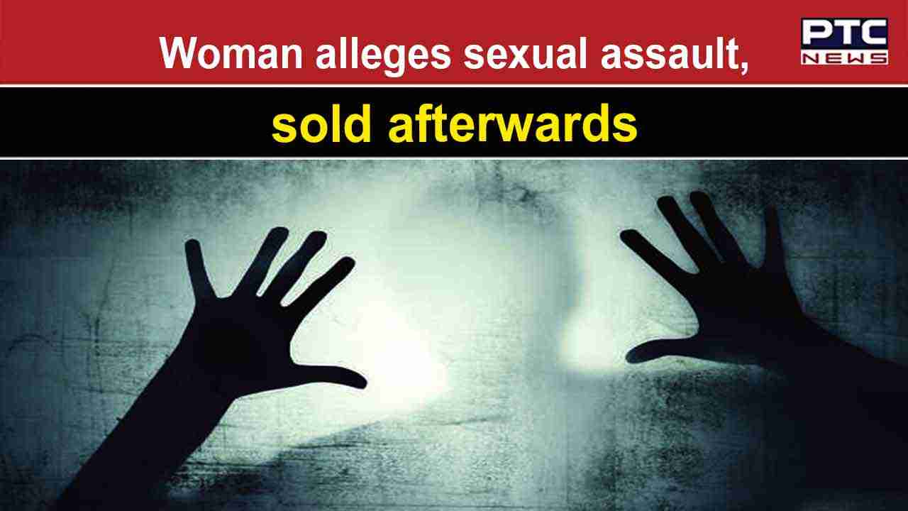Haryana Woman Alleges Sexual Assault By Police Officer Husband And Accomplices Later Sold To 3077