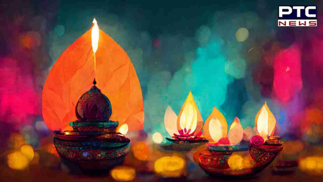 Say No to Crackers Posters for an Eco-Friendly Diwali