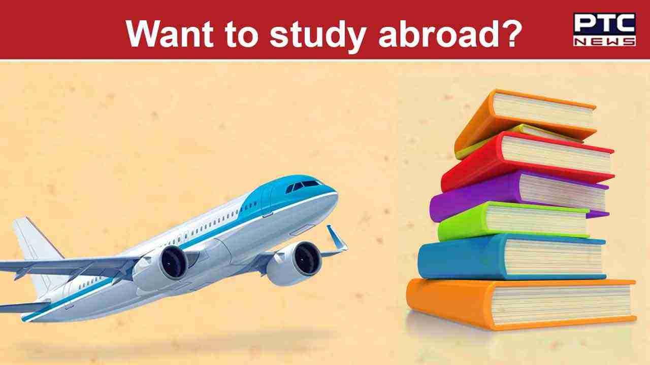 Wanna study abroad ? Here is an ultimate guide of learning and career ...