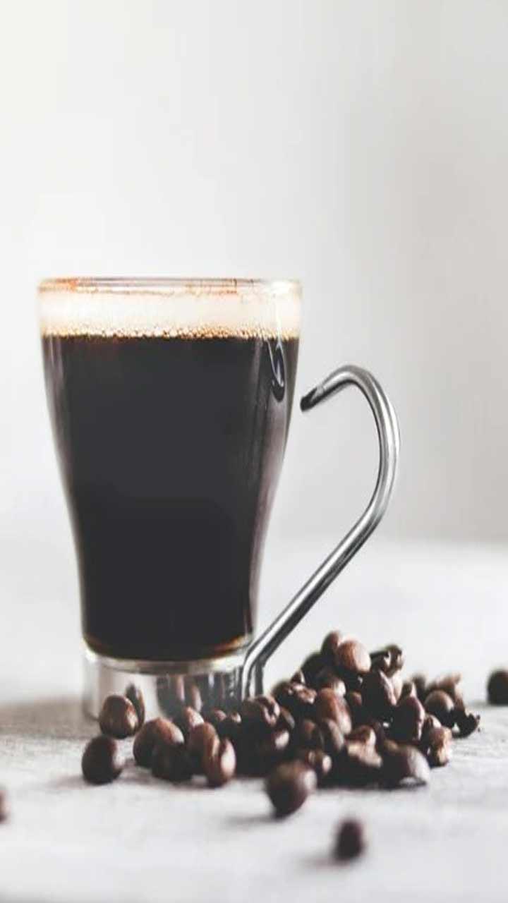 Check Out Health Benefits Of Black Coffee | Web Stories - PTC News