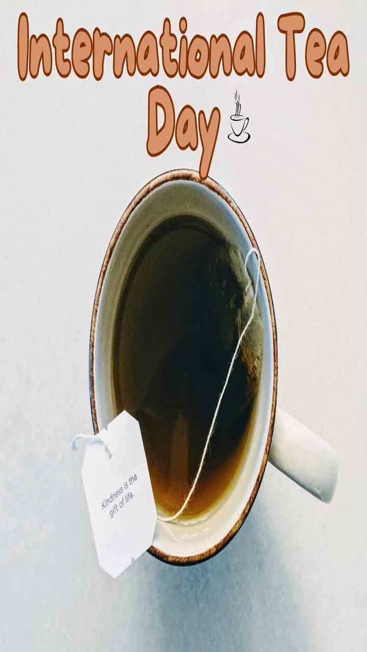 Tea Benefits : ਚਾਹ ਪੀਣ ਦੇ ਲਾਭ