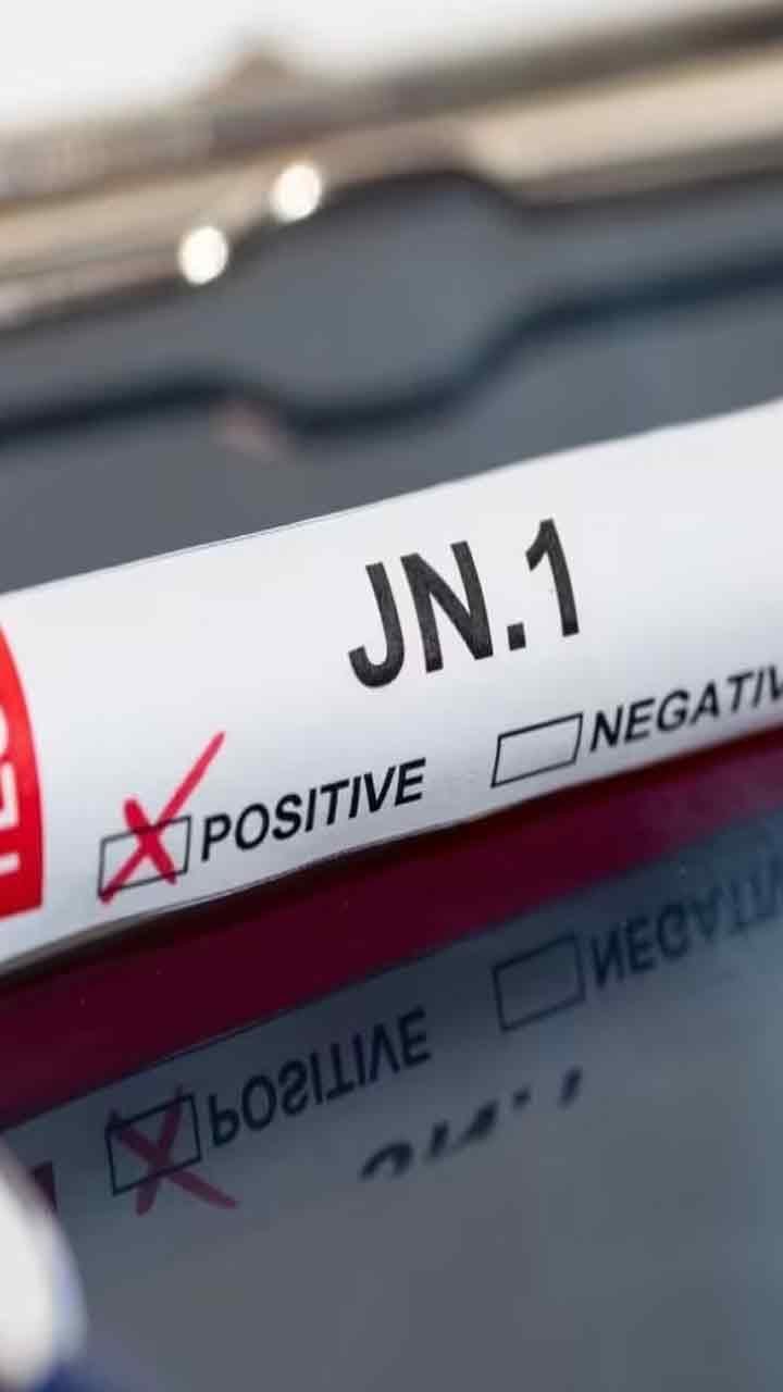 Covid-19 : ਕੋਰੋਨਾ ਦਾ JN.1 ਵੈਰਿਅੰਟ ਕੀ ਹੈ? ਜਾਣੋ ਲੱਛਣ