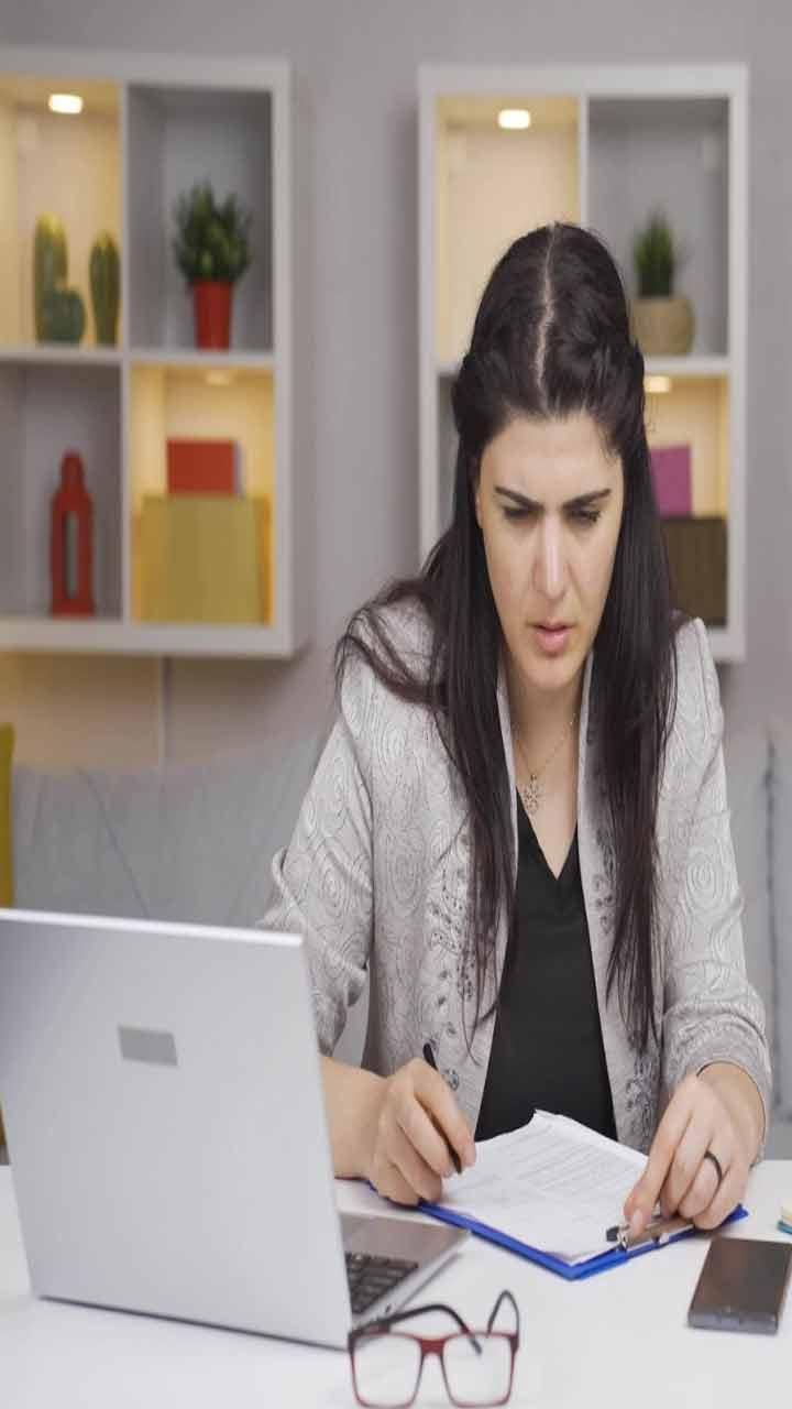 Office Workers ’ਚ ਕਿਉਂ ਵੱਧ ਰਿਹਾ ਹੈ ਦਿਲ ਦੀ ਬੀਮਾਰੀ ਦਾ ਖ਼ਤਰਾ ? ਜਾਣੋ ਕੀ ਹਨ ਕਾਰਨ