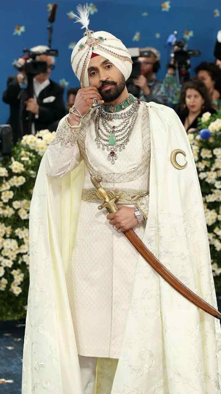 ਫੈਸ਼ਨ ਮੁਕਾਬਲਾ Met Gala ਕੀ ਹੈ ?