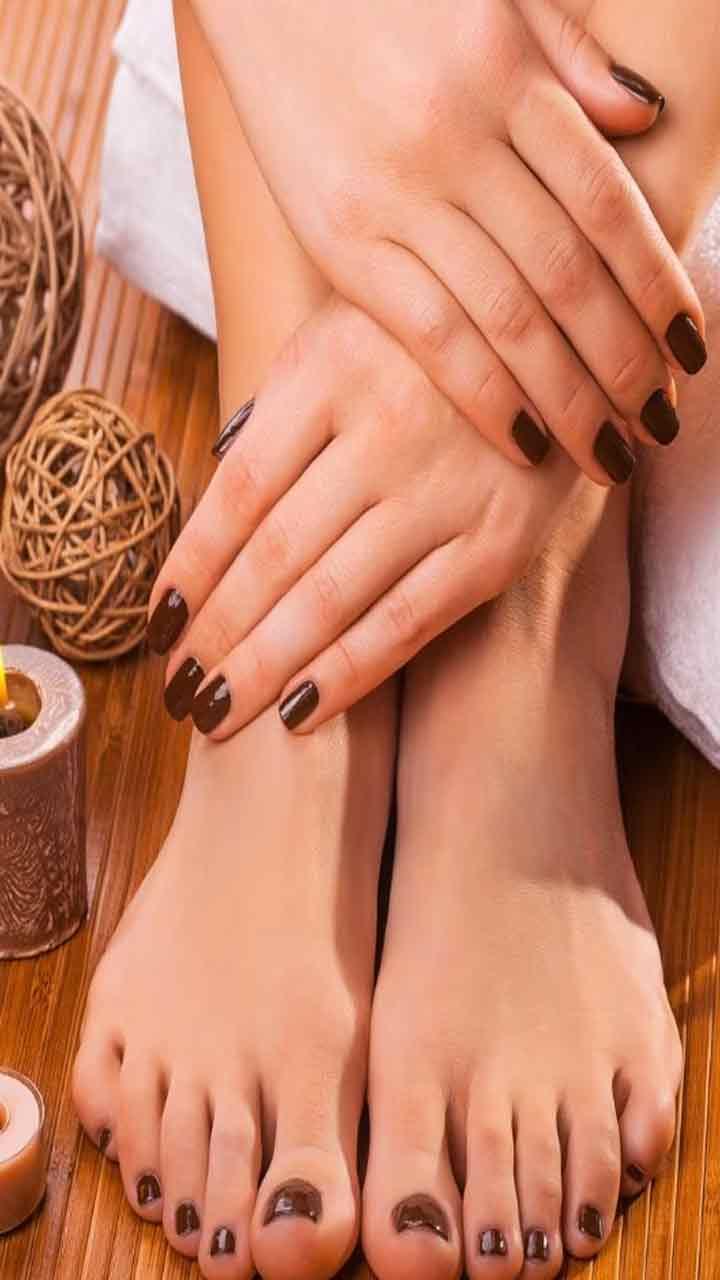 Pedicure At Home : ਮਹਿੰਗੇ ਬਿਊਟੀ ਪਾਰਲਰ ਜਾਣ ਦੀ ਬਜਾਏ ਘਰ ਬੈਠੇ ਸਿਰਫ਼ 5 ਰੁਪਏ ’ਚ ਕਰੋ ਪੈਡੀਕਿਓਰ