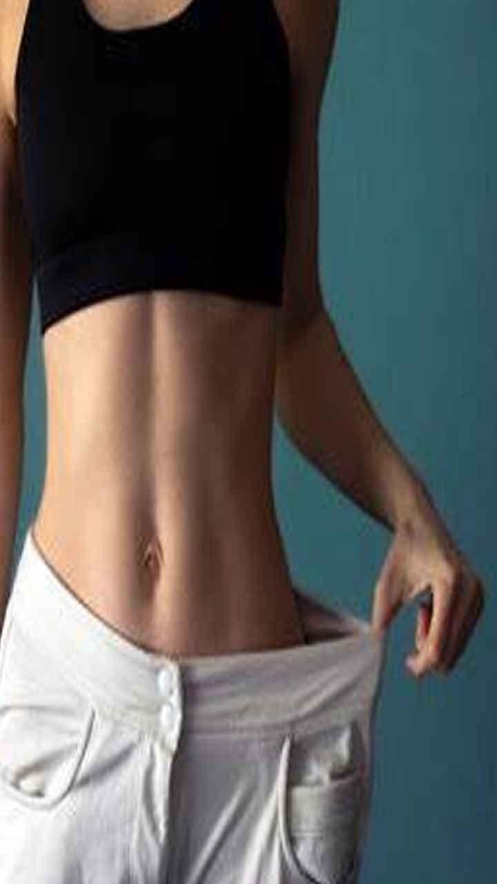 Slim Waist Exercises : ਕਮਰ ਨੂੰ ਪਤਲਾ ਕਰਨ ਵਾਲੀਆਂ ਕਸਰਤਾਂ
