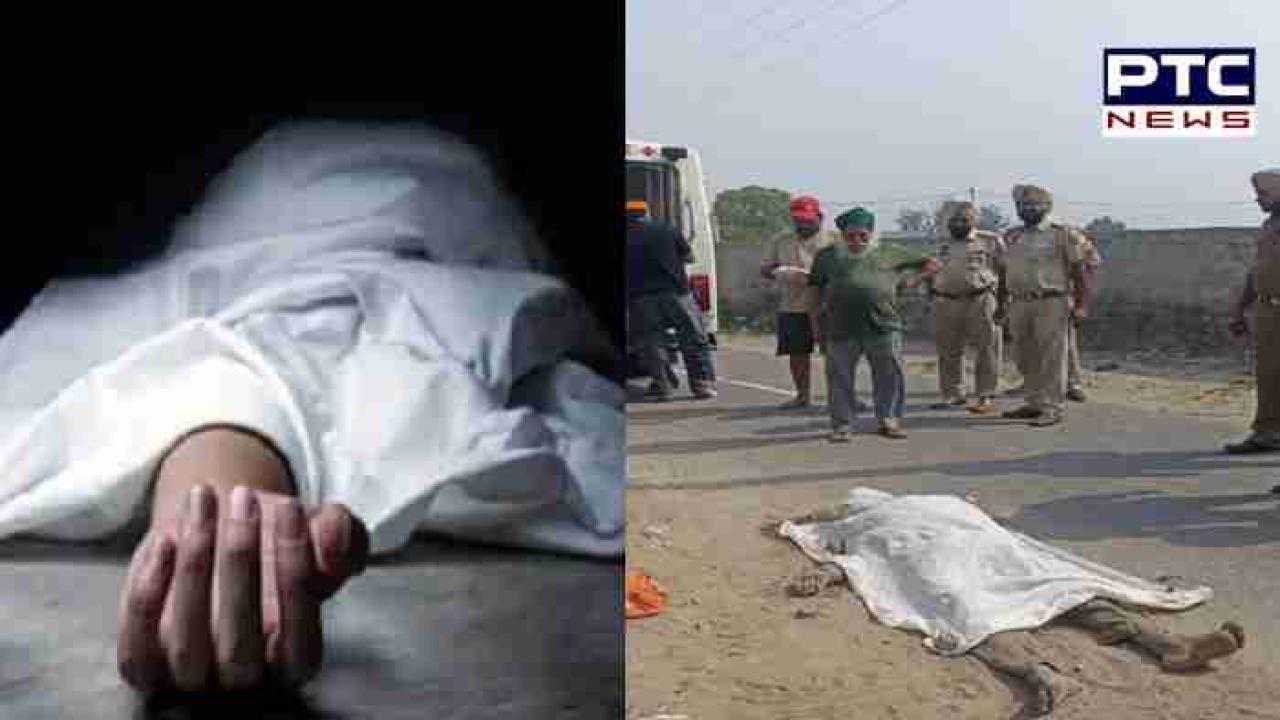 Moga News : ਪੰਜਾਬ 'ਚ ਜਾਨਲੇਵਾ ਹੋਈ ਗਰਮੀ, ਗਰਮੀ ਕਾਰਨ ਨੌਜਵਾਨ ਦੀ ਮੌਤ ,ਸ਼ਨਾਖਤ ਲਈ ਸਿਵਲ ਹਸਪਤਾਲ 'ਚ ਰਖਵਾਈ ਲਾਸ਼