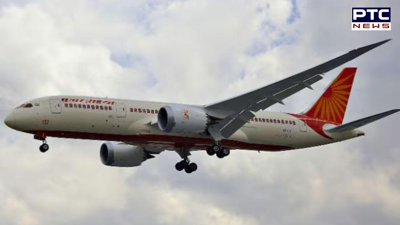 Air India Boeing Dreamliner ਦੀਆਂ ਉਡਾਣਾਂ ਨੂੰ ਕੀਤਾ ਜਾਵੇਗਾ ਬੰਦ; ਸੁਰੱਖਿਆ ਸਮੀਖਿਆ ਕਰਨ ਦੀਆਂ ਵੀ ਤਿਆਰੀਆਂ - ਸੂਤਰ
