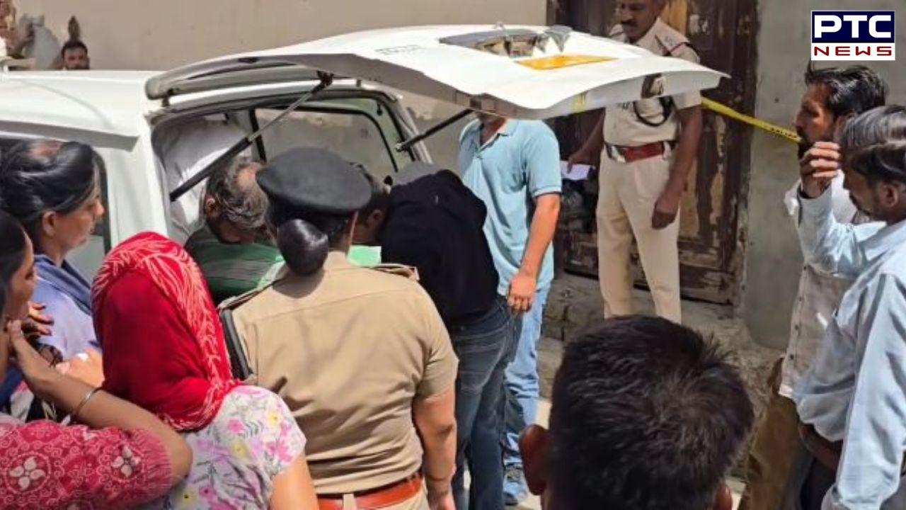 Sirsa Murder : ਨਾਜਾਇਜ਼ ਸਬੰਧਾਂ ਦੇ ਸ਼ੱਕ 'ਚ ਪਤੀ ਨੇ ਪਤਨੀ ਦੇ ਸਿਰ 'ਚ ਮਾਰਿਆ ਹਥੌੜਾ, ਮੌਕੇ 'ਤੇ ਮੌਤ, ਮੁਲਜ਼ਮ ਗ੍ਰਿਫ਼ਤਾਰ